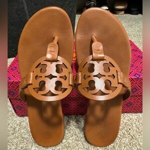 Tory Burch Miller Sandals